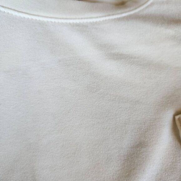 All in motion small 6-7 year boys banana yellow neon sporty t-shirt - Picture 2 of 5